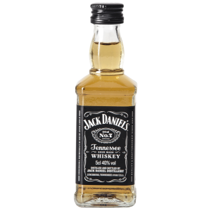 Jack Daniel's
 Size-5 CL