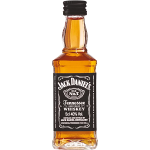 Jack Daniel's
 Size-35 CL