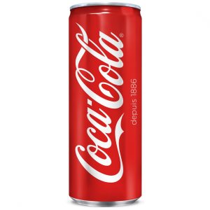 Coca original 33cl